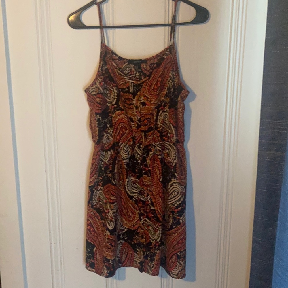 Cute going out dress